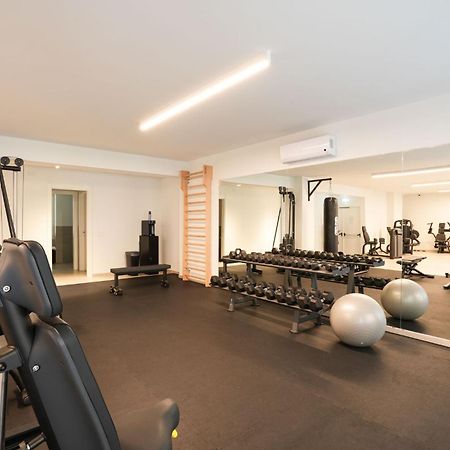 Roma Luxe, Terrace & Gym Turín Exterior foto